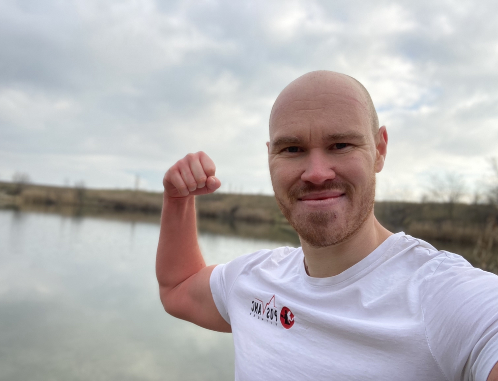 otužovanie