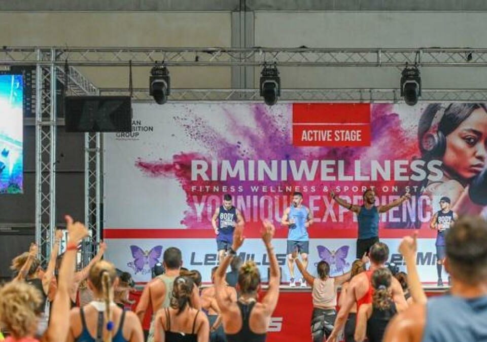 Rimini Wellness