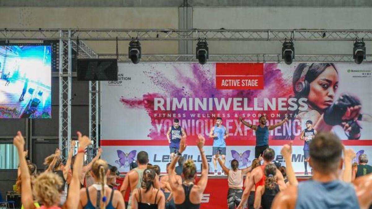 Rimini Wellness