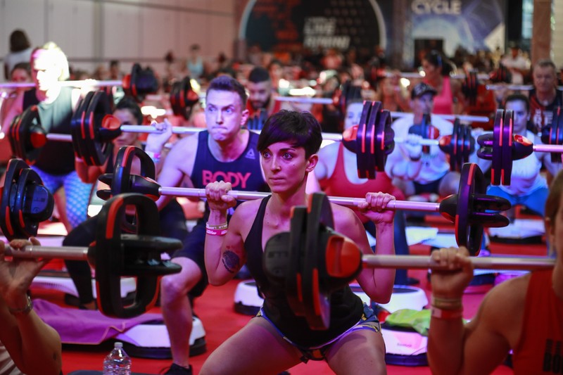 Rimmini Wellness - Pošvanc Fitness 2024