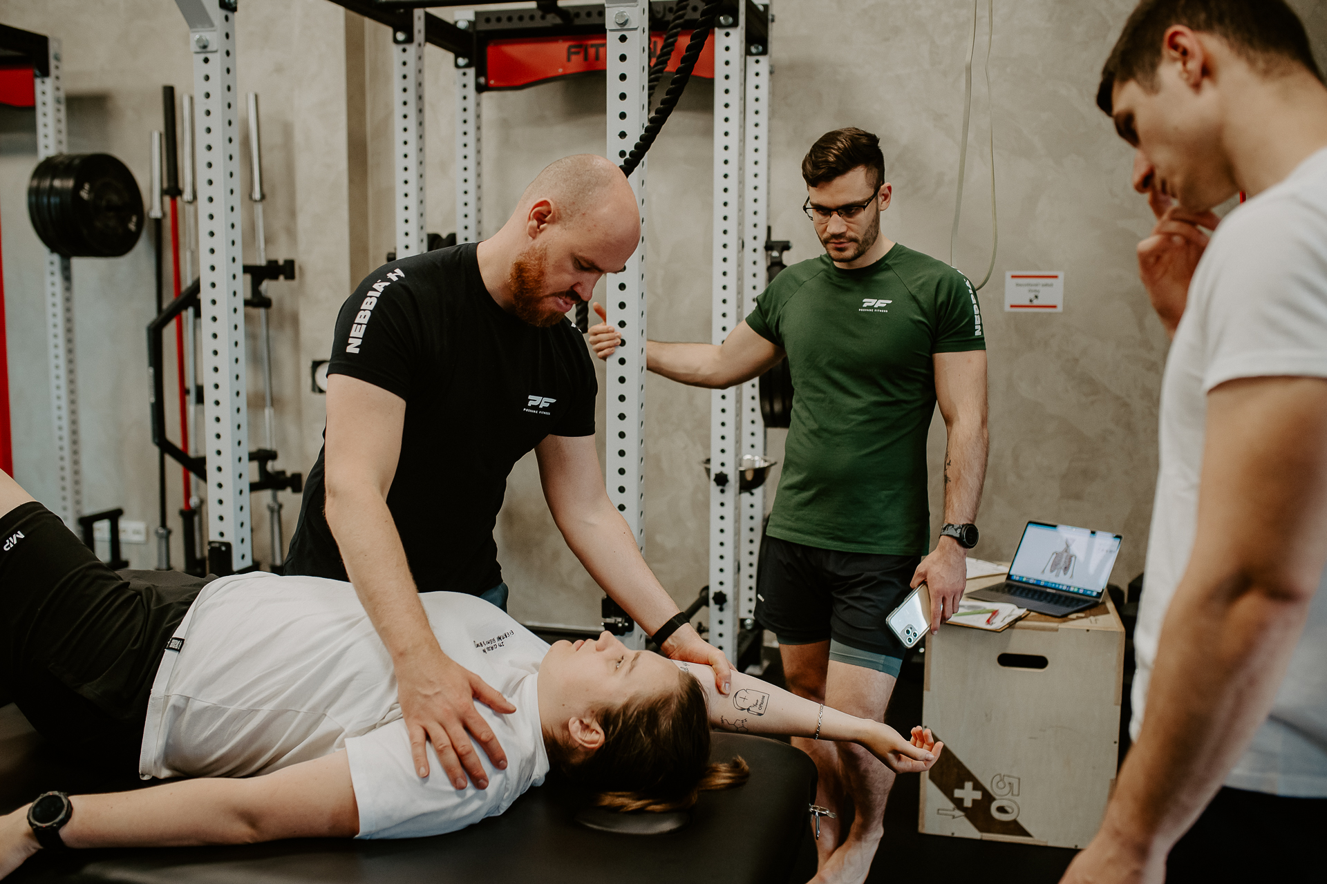 ako získať klientov ako fitness tréner