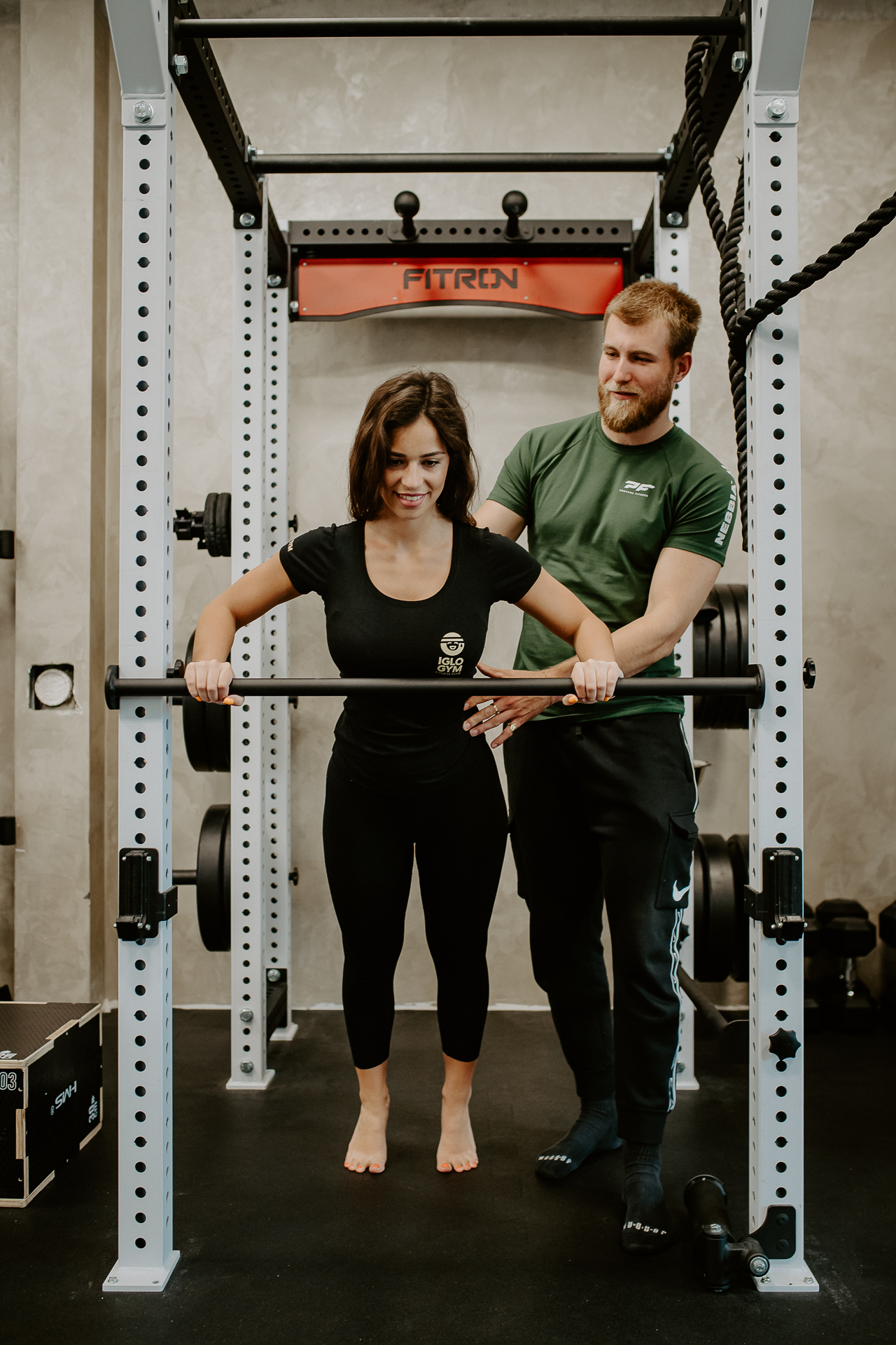 ako získať klientov ako fitness tréner