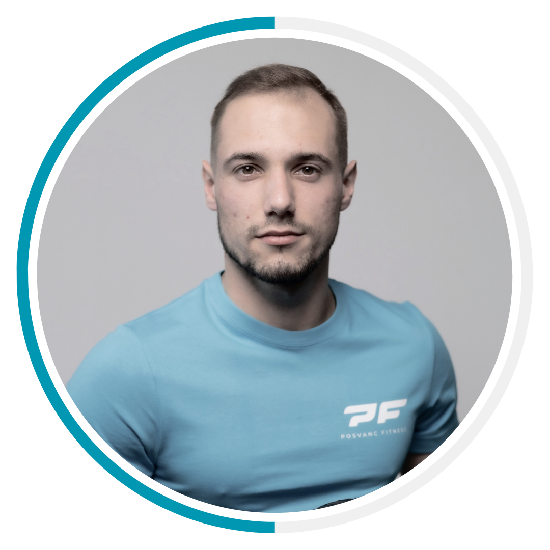 jakub beran fotka tréner