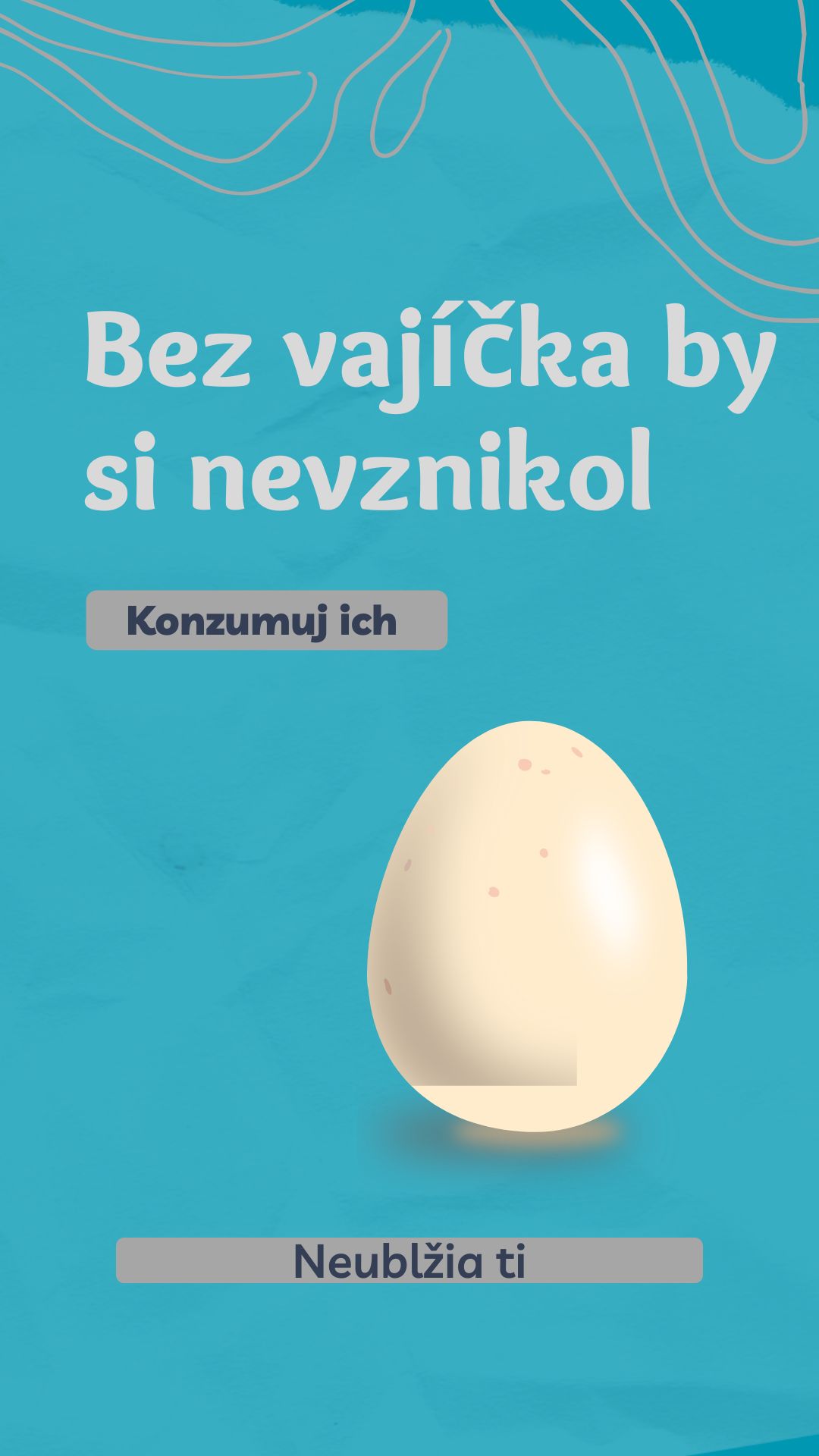 Zvyšujú vajíčka cholesterol?