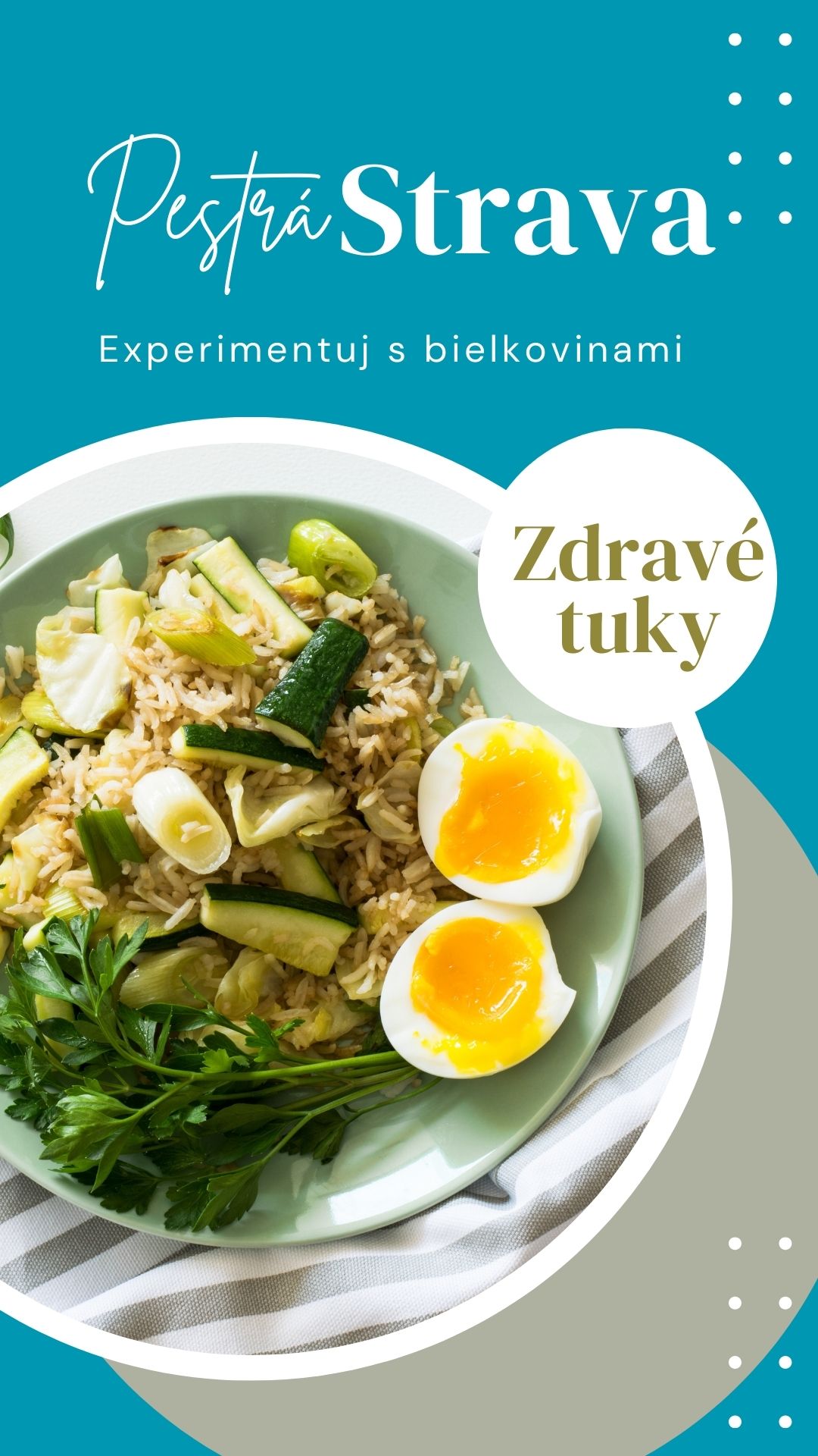 Mýty a fakty o výžive