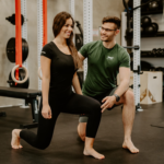 Pošvanc Fitness tréneri