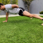 How to start with Calistheics