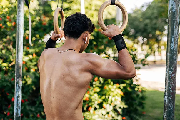 Calisthenics