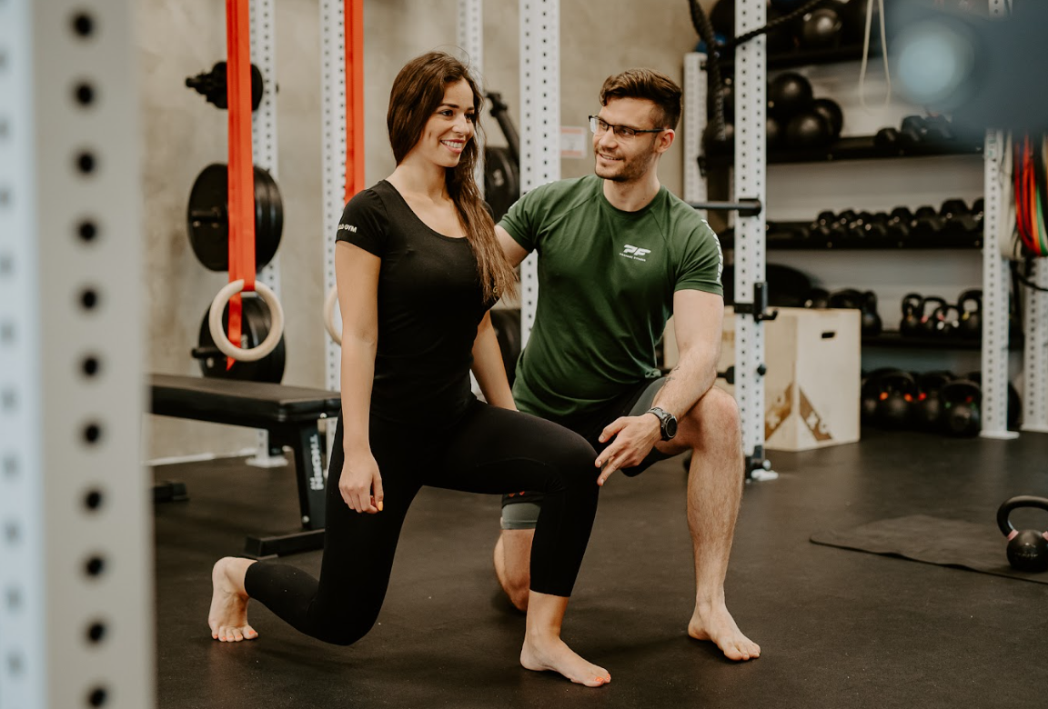 Ako zvládať náročných klientov ako fitness tréner