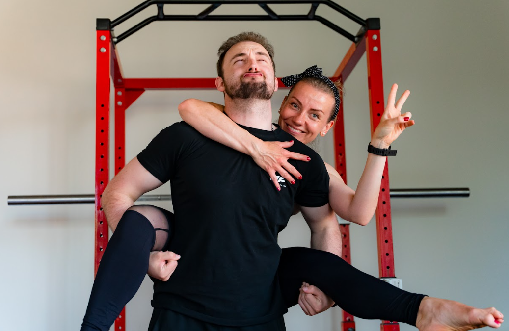 Motivácia k cvičeniu: Ako si ju udržať dlhodobo a vytrvať