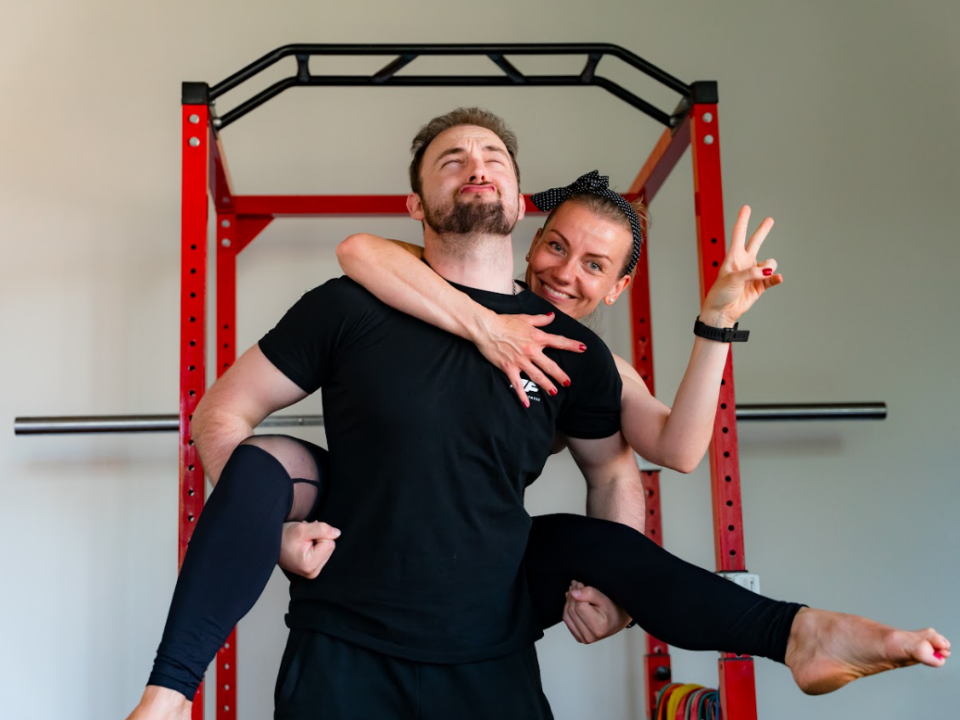 Motivácia k cvičeniu: Ako si ju udržať dlhodobo a vytrvať