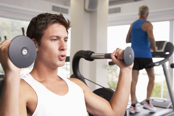 Ako dýchať pri cvičení? - Pošvanc Fitness