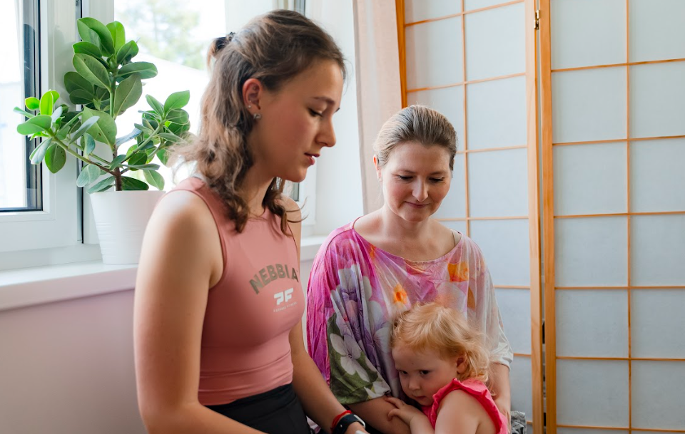 Cvičenie počas menštruácie - Pošvanc Fitness