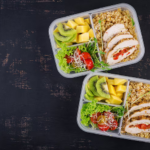 Pošvanc Fitness -Fit Obedy