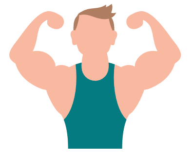 Pošvanc Fitness - Pre koho je vhodný fitness tréner a kedy ho vyhľadať