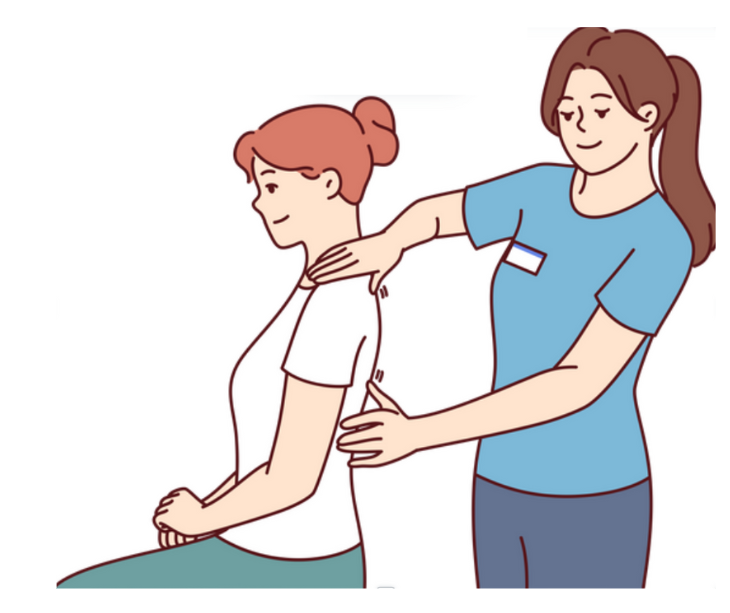 Pošvanc FItness, bolesť chrbta, kedy vyhľadať lekára?