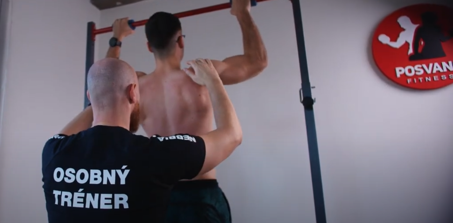 Pošvanc Fitness - Čo všetko ovplyvňuje našu fyzickú postavu.