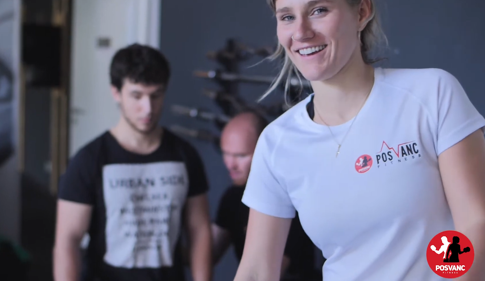 Kde hľadať klientov ako fitenss tréner - Pošvanc Fitness