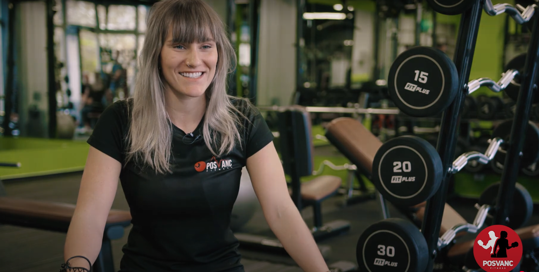 Kde hľadať klientov ak som fitness tréner? - Pošvanc Fitness