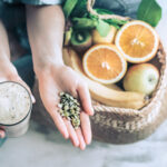 Letná vitalita - Pošvanc Fitness