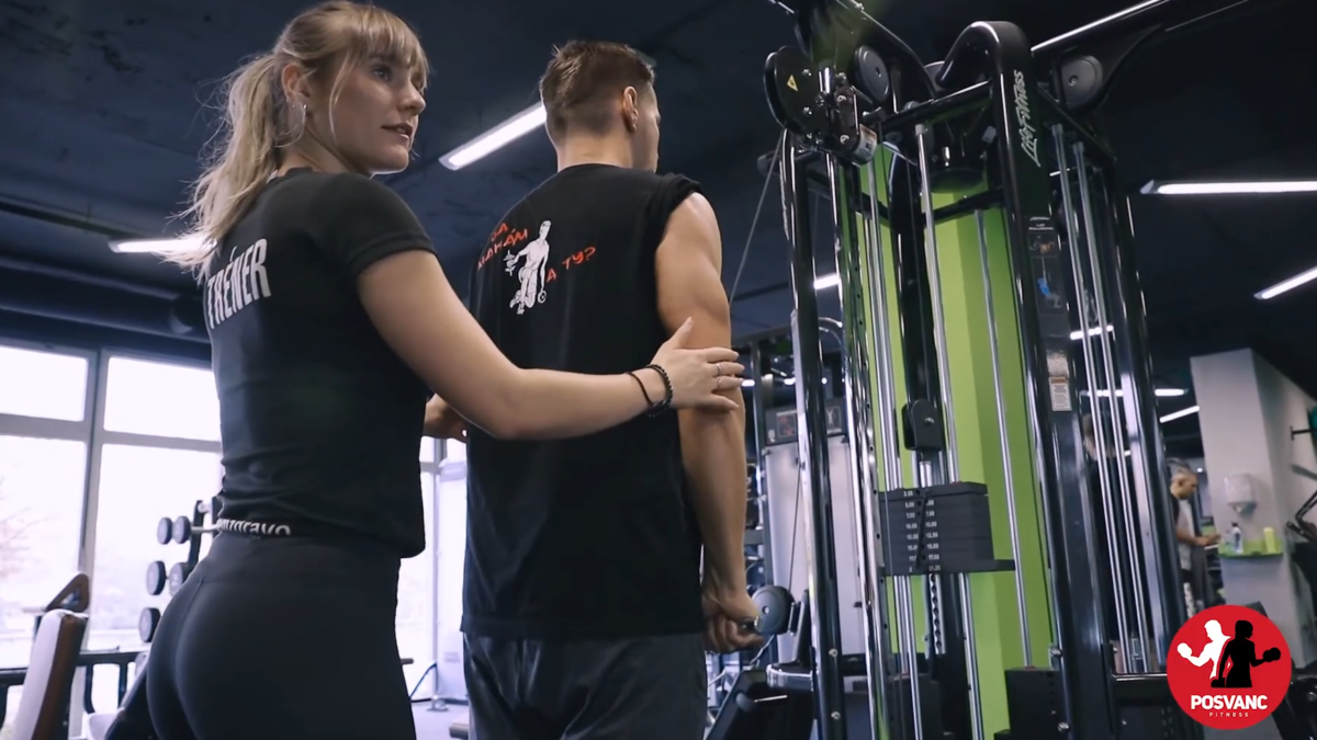 Kde hľadať klientov ako fitness tréner? - Pošvanc Fintess článok