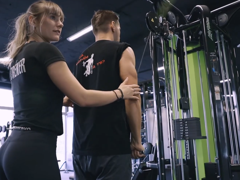 Kde hľadať klientov ako fitness tréner? - Pošvanc Fintess článok