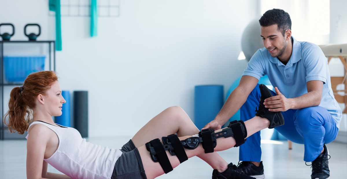 Pošvanc Fitness - Cvičenie po operácii kolena – ako začať a čo cvičiť - úvodný obrázok