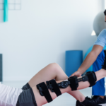 Pošvanc Fitness - Cvičenie po operácii kolena – ako začať a čo cvičiť - úvodný obrázok