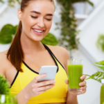Pošvanc Fitness - Čo sú to zelené superpotraviny a aké sú ich benefity?