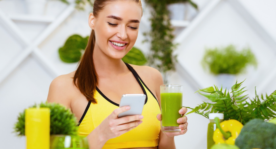 Pošvanc Fitness - Čo sú to zelené superpotraviny a aké sú ich benefity?