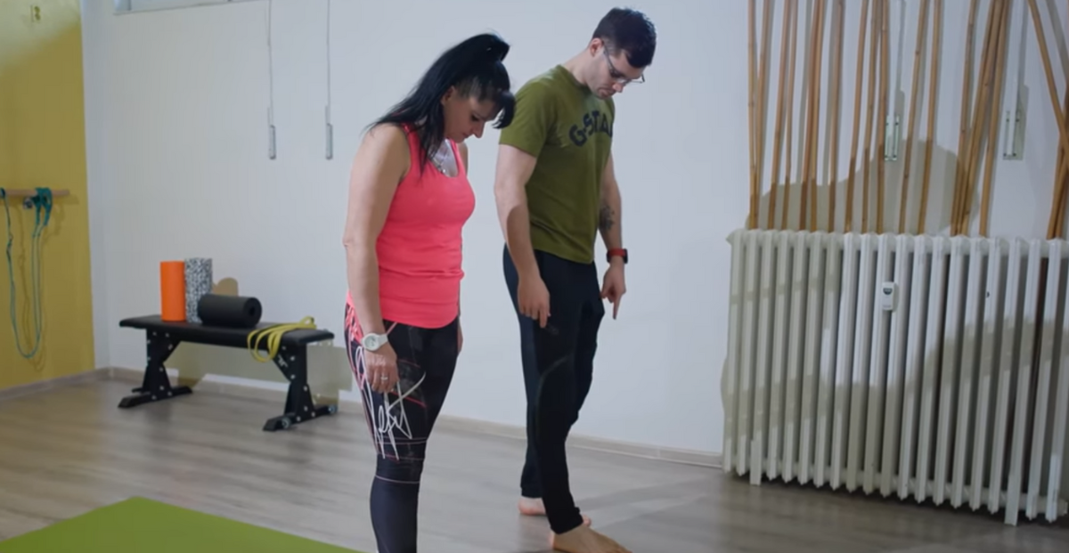 Pošvanc Fitness - Ako vybudovať vzťah s klientom ako fitness tréner