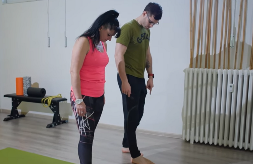 Pošvanc Fitness - Ako vybudovať vzťah s klientom ako fitness tréner