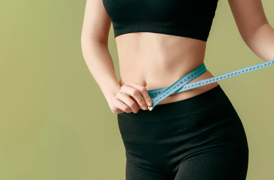 Pošvanc Fitness - Odpovede na "Prečo nechudnem"