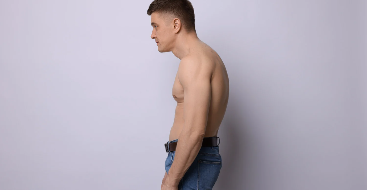Pošvanc Fitness - Rovné držanie tela: 5 cvikov, ktoré ti pomôžu zbaviť sa hrbenia