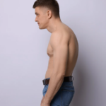 Pošvanc Fitness - Rovné držanie tela: 5 cvikov, ktoré ti pomôžu zbaviť sa hrbenia