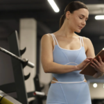 Ako má fitness tréner správne sledovať progres klienta