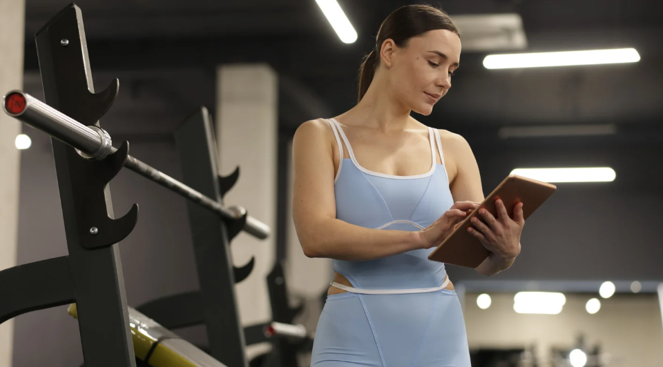 Ako má fitness tréner správne sledovať progres klienta