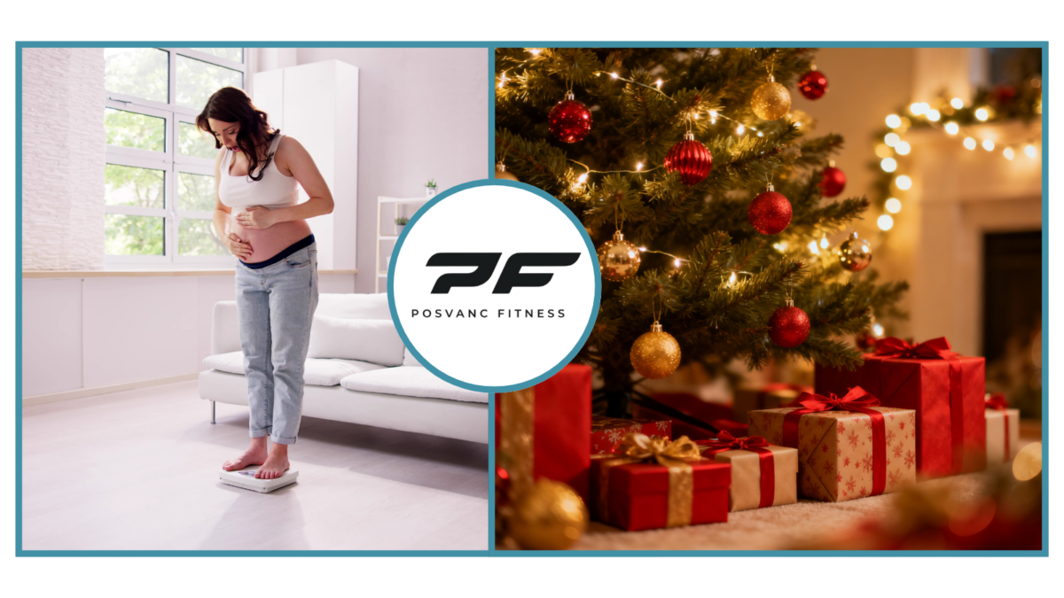 Pošvanc Fitness - Ako nepribrať na Vianoce?