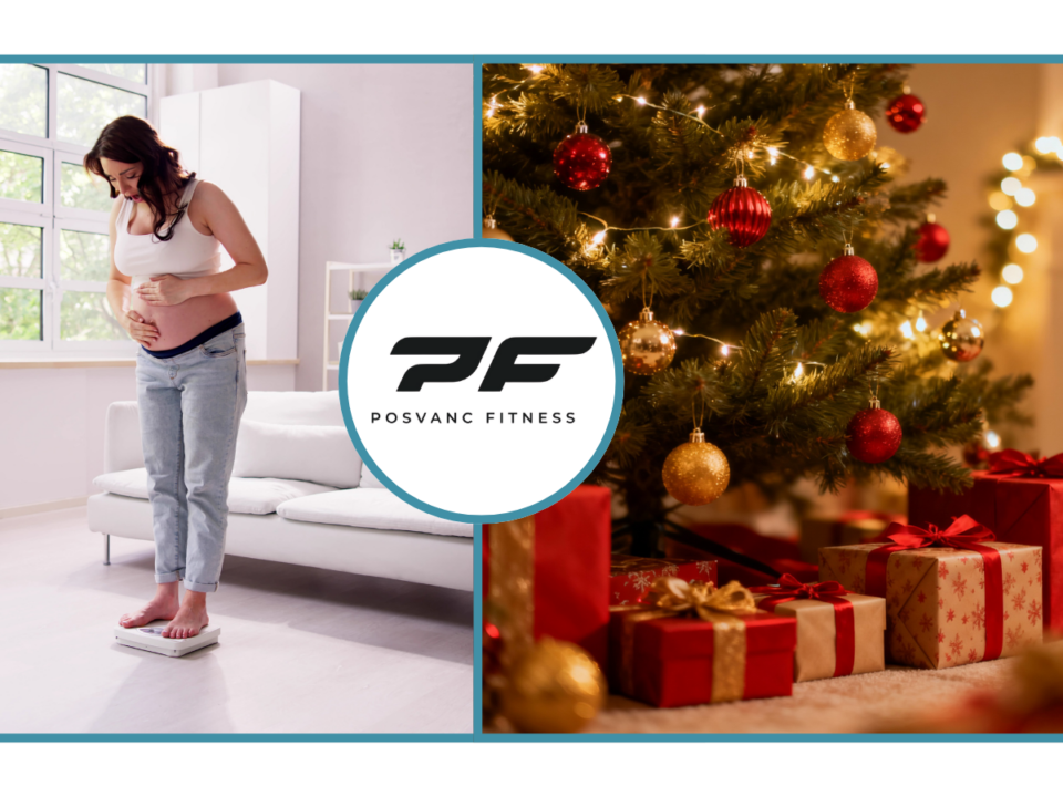 Pošvanc Fitness - Ako nepribrať na Vianoce?