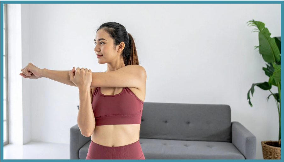 Pošvanc Fitness - ako nepribrať na Vianoce 
