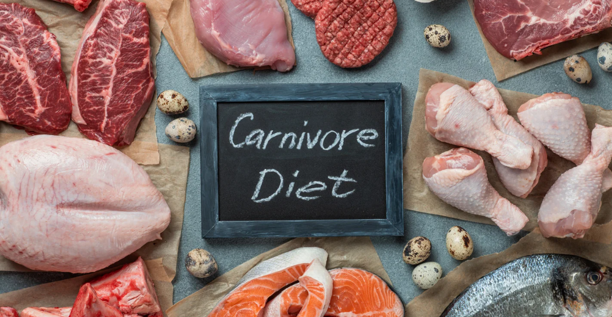 Funguje carnivore diéta a je bezpečná? Názory fitness trénerov