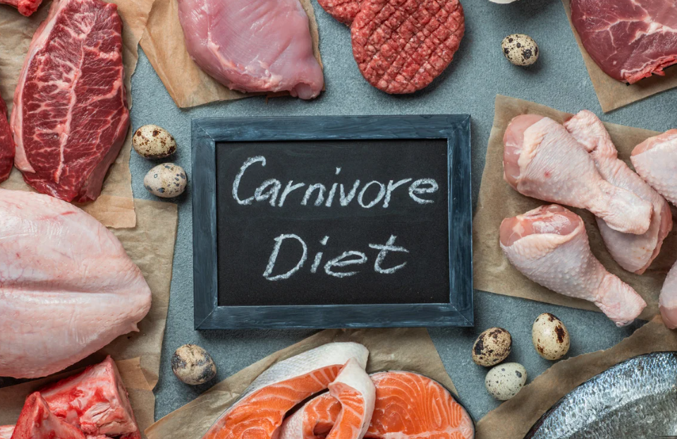 Funguje carnivore diéta a je bezpečná? Názory fitness trénerov