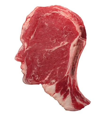 Pošvanc Fitness - carnivore dieta