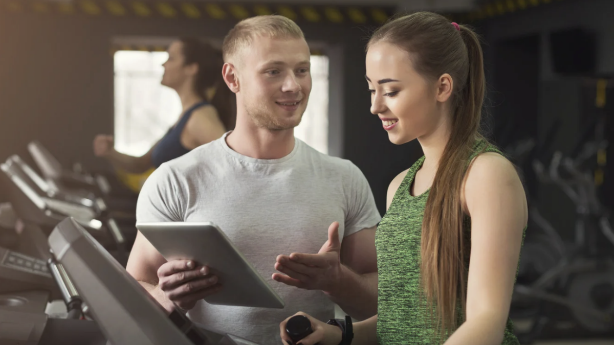 Pošvanc fitness - ako má fintess tréner prispôsobiť tréning klientom