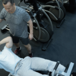 Cviky na stred tela - Pošvanc Fitness