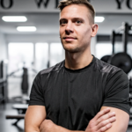 Pošvanc Fitness - osobný tréner Petržalka