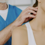 Rehabilitačné cviky na krčnú chrbticu - Pošvanc Fitness