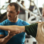 Pošvanc fitness- Cviky na rovnováhu pre seniorov: bezpečný tréning stability