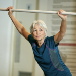 Pošvanc Fitness - Silový tréning pre seniorov: Ako začať a ako má vyzerať?