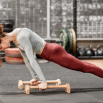 Kalistenika pre začiatočníkov: Ako zostaviť tréningový plán? - Pošvanc fitness